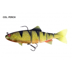 FOX RAGE JOINTED TROUT 